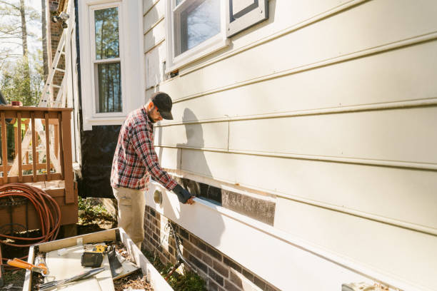 Top rated local Emergency Siding Repair specialists in Broomes Island, MD